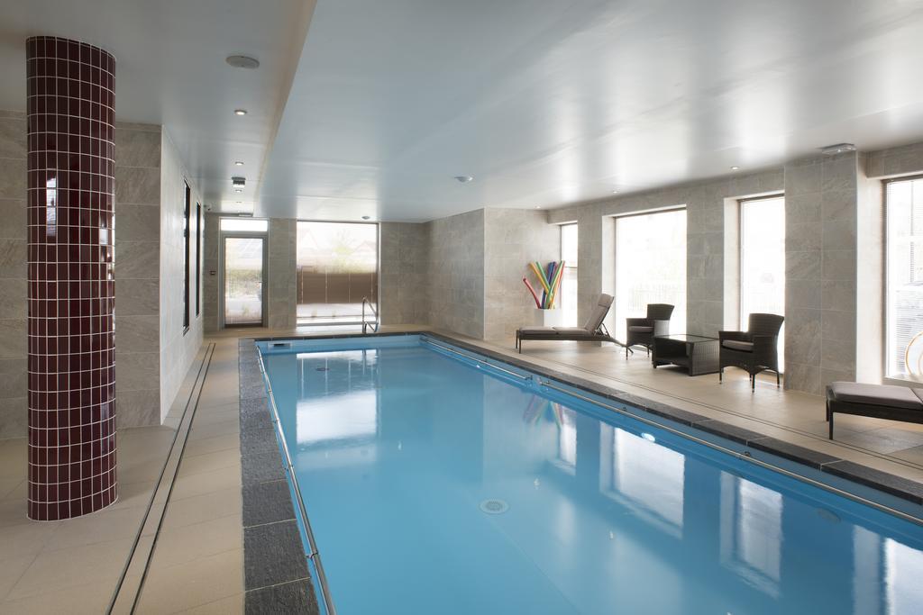 Aparthotel Domitys Le Palmier Du Roi Pau Habitación foto